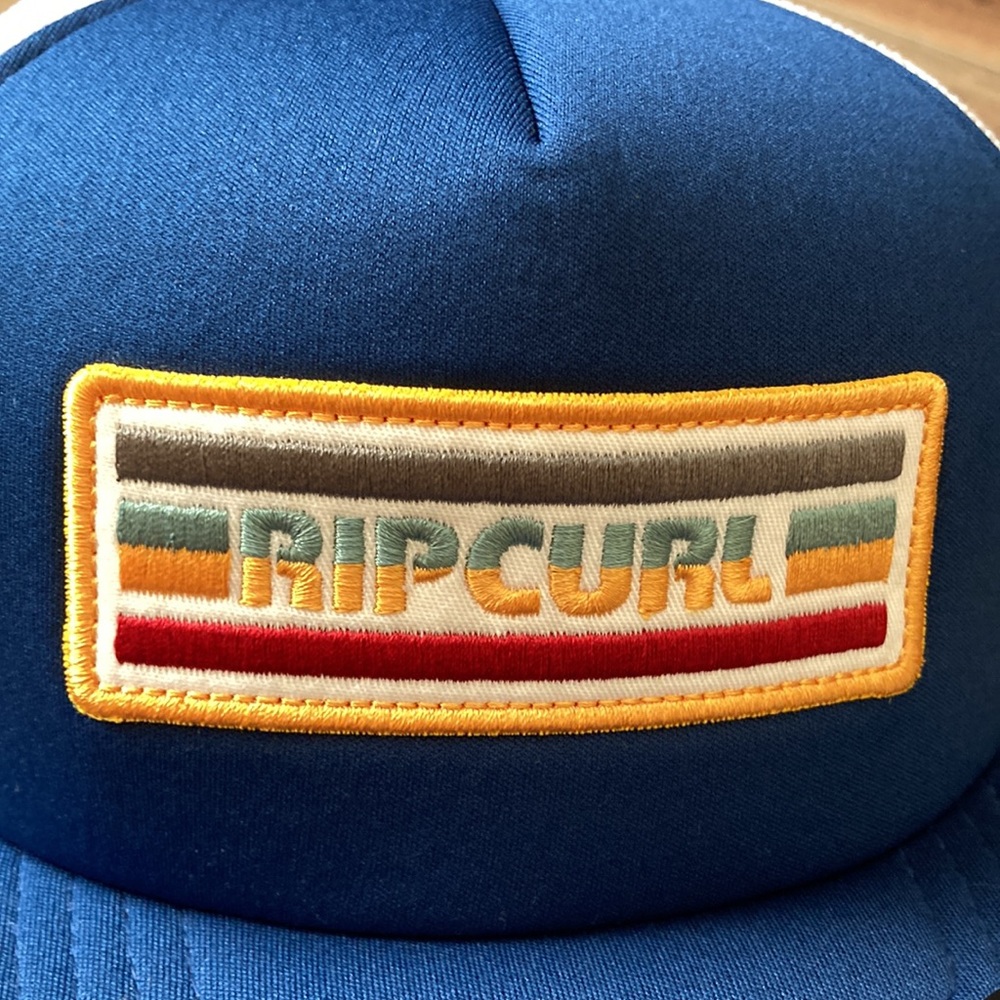 RIPCURL HAT - Picture 2 of 6